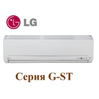 Сплит-система LG G12ST